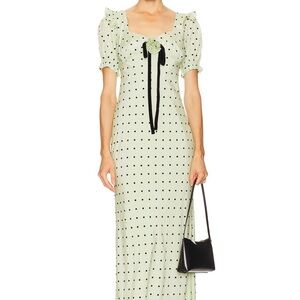 Maude Club Georgina Dress